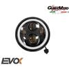Rms GRUPPO OTTICO FULL LED VESPA PX T5 ARCOBALENO DISCO PIAGGIO EVOK 246410107