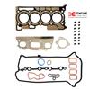 Engine Care Parts Testa Guarnizioni per Nissan Juke Qashqai Pulsar Duster 1.2 Dig-T Tce HRA2DDT