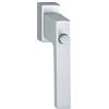 HOPPE 3937456 - Maniglia per finestra Tolone, con VK, colore: Argento