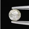 NATURAL ROSE CUT DIAMONDS 0.23 Carat Diamante Naturale Sciolto Taglio Rose Round Per Regalo
