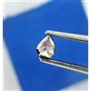NATURAL ROSE CUT DIAMONDS Diamante Naturale Rustico 0.20TCW Rosato Marrone Pera Per MOTHER'S Giorno Regalo