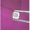 NATURAL ROSE CUT DIAMONDS Rustico Diamante Naturale 0.35tcw Sale E Pepe Cuscino Taglio Completo Per Regalo