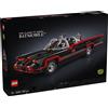 LEGO 76328 DC Comics Batman Batmobile Classic TV Series RARE