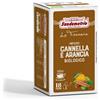 Sandemetrio Filtri Sandemetrio Infuso Cannella e Arancia | Sandemetrio | All Products | INFUSI DI THE, SOLUBILI, SOLUBILI (tutte), TISANE solubili| Prezzi Offerta | Shop Online
