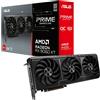 ASUS Prime AMD Radeon RX 9060 XT 16GB GDDR6 OC