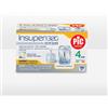 THERAS CONSUMER HEALTH Srl Pic Insupen Advanced Ago Penna Insulina Misura 32G 4mm, 100 Pezzi