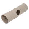 zooplus Exclusive Tunnel Natural - L 90 x Ø 25 cm