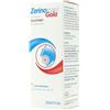 ZENTIVA ITALIA Srl FLURBIPROFENE Coll.160ml EG