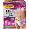 FATER SpA LINES SPEC.Pants Discr.M 8pz