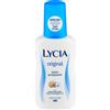 SODALCO Srl Lycia Original Deodorante Vapo 75 ml
