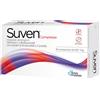 MAYA PHARMA Srl SuVen Integratore Alimentare Bioflavonoidi e Vitamina C per Circolazione - 30 Compresse