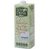 Fior di Loto Soydrink - Bevanda a base di Soia Nature Bio, 1 Litro