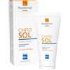Roydermal Chitosol Crema Solare Foto-protettiva Idratante SPF50+ , 50ml