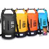 5L 10L 20L 30L Impermeabile Borsa Secca/Borsa Impermeabile Con Cinghia Lunga Reg