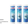 LIQUI MOLY 3X LIQUI MOLY Marine Grasso Per Barche 25043 Cartuccia 400 G
