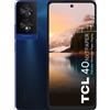 TCL 40 NXTPAPER DUAL SIM 6.78" OCTA CORE 256GB RAM 8GB 4G LTE ITALIA MIDNIGHT BLUE - T612B-2ALCA112