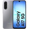 SAMSUNG A176 GALAXY A17 5G DUAL SIM 6.7" OCTA CORE 128GB RAM 4GB 5G WIND3 GRAY - 8032325392975