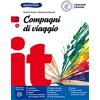 Loescher Compagni di viaggio. Per la Scuola media. Con e-book. Con espansione online. Con CD-ROM (Vol. 2)