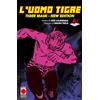 Panini Comics L'Uomo Tigre. Tiger Mask. New edition (Vol. 5)