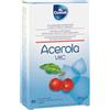 COSVAL SpA Acerola 80 Tavolette, Integratore