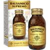 DR.GIORGINI SER-VIS Srl BALSAMICO Supr.100Softgel SVS