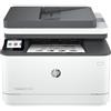 HP MULTIFUNZIONE LASER A4 B/N, LASERJET PRO MFP 3102FDW, 33 PM ADF, FRONTE/RETRO, USB/LAN/WIFI - 3G630F