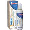SANITPHARMA SRL EDERM MOUSSE 100ML