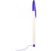Seletti Bic Lamp Blue Seletti x BIC