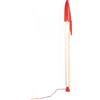 Seletti Bic Lamp Red Seletti x BIC
