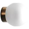 Il Fanale Foam 292.02 lampada da parete