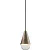 Il Fanale Dew 289.01.FFT lampada a sospensione