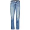 Lee - Jeans Donna - vestibilità Slim Dritta - Rider Jeans - Mid Moderno