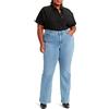 Levi's Women's 315 Shaping Bootcut Jeans