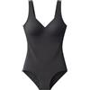 Lepel Body Modellante Donna Reggiseno Incorporato 2777 Senza Ferretto - Invisibile