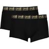 CLASS CAVALLI Cavalli Class Slip/Boxer QXO01F JD003 - Uomo