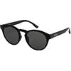 Roxy Women Ivi Polarized Black/Grey/Black - Combo One size Taille unique