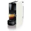KRUPS XN1101K MACCHINA CAFFE' NESPRESSO ESSENZA MINI PURE WHITE