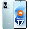 Xiaomi REDMI NOTE 17 SKY TEAL 6/256GB