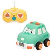 ColorBaby - Giocattolo, Multicolore (49586)