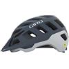 Giro GIC969, Casco Unisex Adulto, Matte Portaro Grey, S