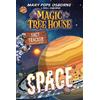 Mary Pope Osborne Mei N Magic Tree House Fact Tracker Graphic Novel (Tascabile)