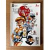 MARVEL MEGA 19 - Le meraviglie della Natura 1 - LEO ORTOLANI RAT-MAN
