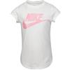Nike Futura SS Camicia Bambine e Ragazze (Pacco da 1)
