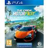 Ubisoft Videogioco Ubisoft The Crew Motorfest