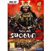 Sega Shogun 2 Total War