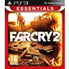 Ubisoft Far cry 2 -collection essentielles
