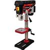 Einhell trapano a colonna TC-BD 630/1 (630 W, profondità di foratura max. 60 mm, arresto di profondità regolabile, diametro massimo del trapano 16 mm