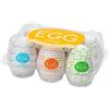 TENGA EGG VARIETY PACK - STANDARD