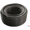 Motomarine Cavo Batteria Marino CE 1x35 mm² in Rame Stagnato — Bobina Intera - 25 m Nero