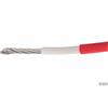 Motomarine Cavo Batteria Marino CE 1x50 mm² — Bobina Intera da 25 o 50 m - 25 m — Rosso